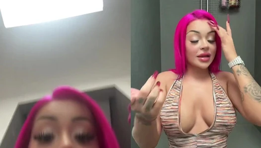 Katja Krasavice - Video Leaks #176