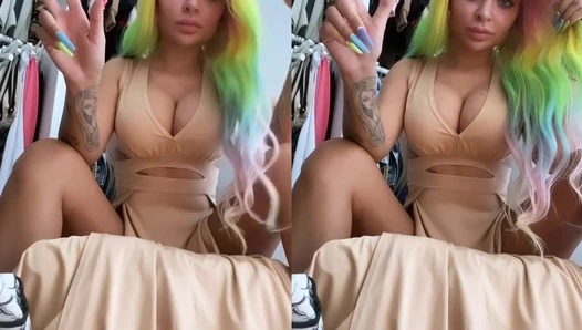 Katja Krasavice - Video Leaks #178