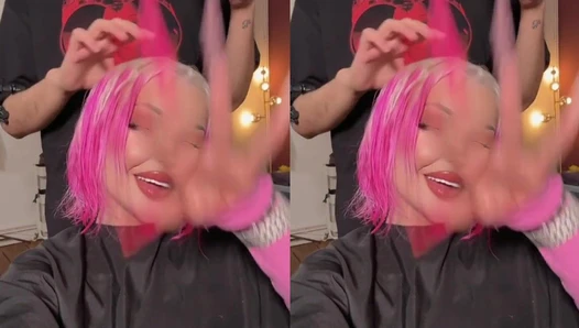 Katja Krasavice - Video Leaks #194