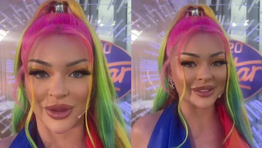 Katja Krasavice - Video Leaks #197