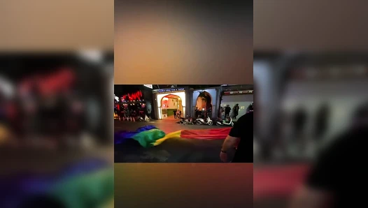 Katja Krasavice - Video Leaks #198