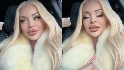 Katja Krasavice - Video Leaks #207
