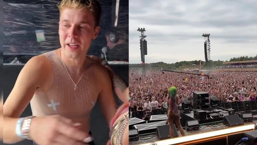 Katja Krasavice - Video Leaks #210