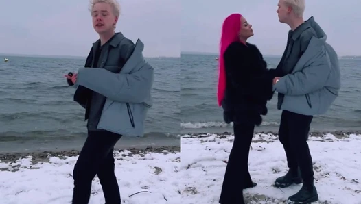 Katja Krasavice - Video Leaks #220