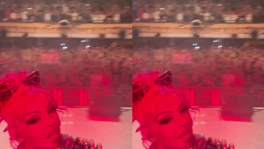 Katja Krasavice - Video Leaks #225