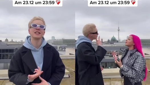 Katja Krasavice - Video Leaks #230