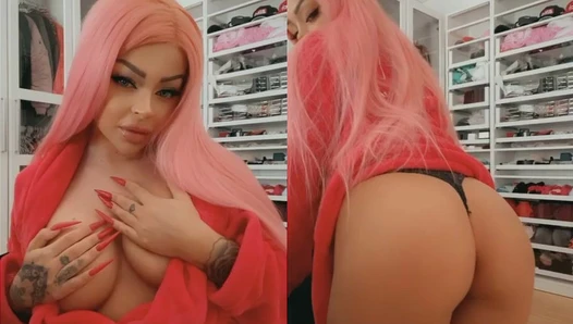 Katja Krasavice - Video Leaks #233