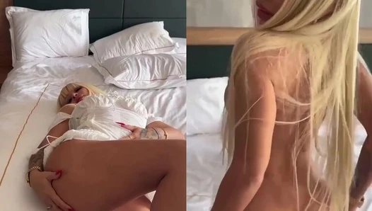 Katja Krasavice - Video Leaks #251