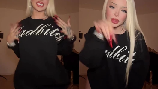 Katja Krasavice - Video Leaks #260