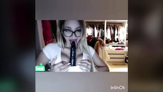 Katja Krasavice - no lol [480p]