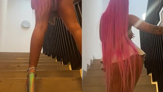 Katja Krasavice - Video Leaks #264