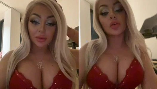 Katja Krasavice - Video Leaks #281