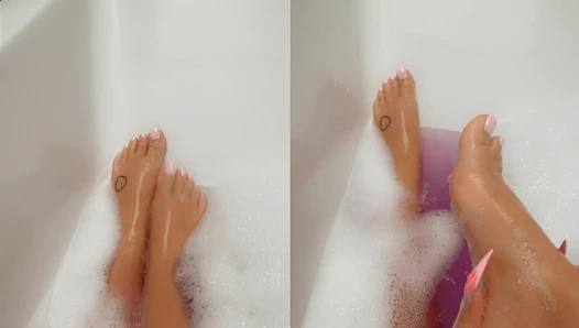 Katja Krasavice - Video Leaks #282