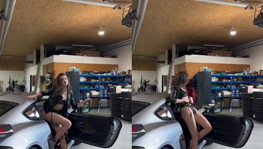 Annika Koser - GxhmILid TX