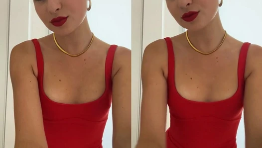 Annika Koser - Video Leaks #2