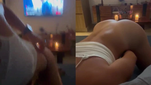 A VERY INTIMATE Monalita carepackage #01