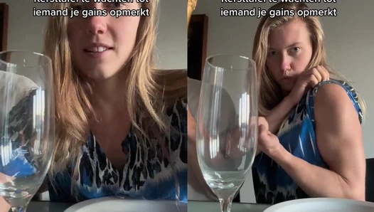 Monalita - Video Leaks #97