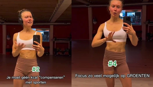 Monalita - Video Leaks #139