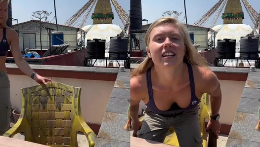 Monalita - Video Leaks #154