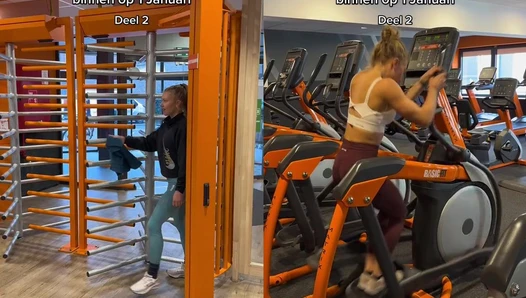 Monalita - Video Leaks #164