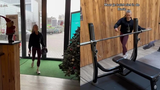 Monalita - Video Leaks #178