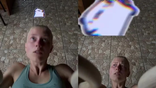 Monalita - Video Leaks #182