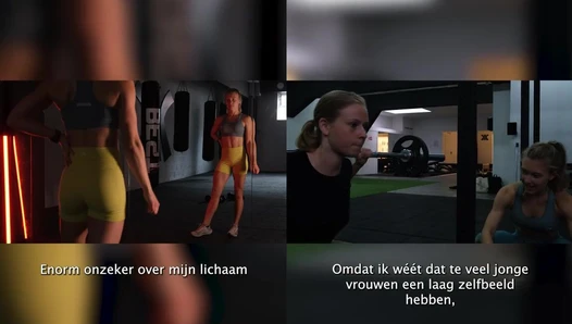 Monalita - Video Leaks #197