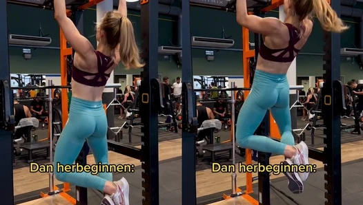 Monalita - Video Leaks #206