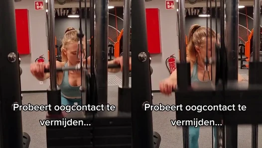 Monalita - Video Leaks #224