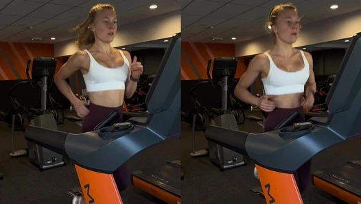 Monalita - Video Leaks #235