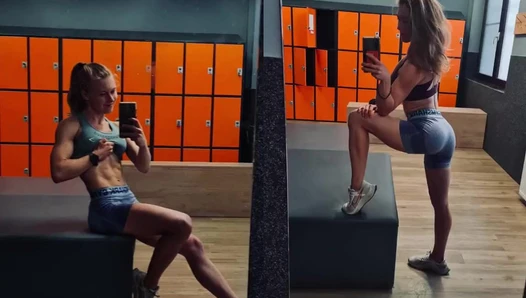 Monalita - Video Leaks #266