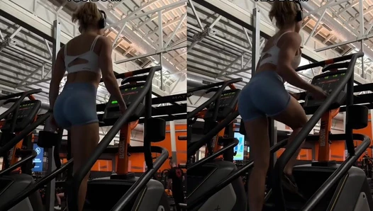 Monalita - Video Leaks #268