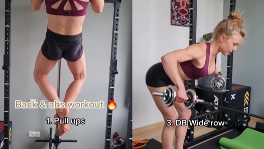 Monalita - Video Leaks #271