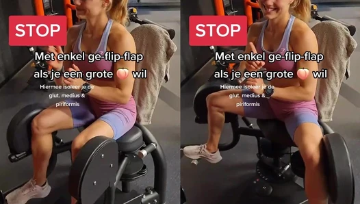 Monalita - Video Leaks #272