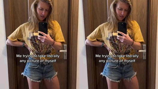 Monalita - Video Leaks #295