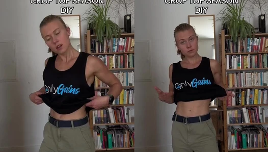 Monalita - Video Leaks #298