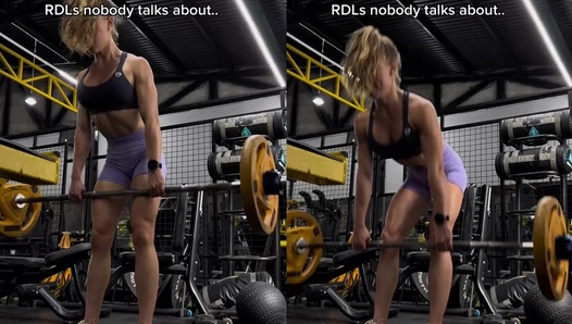 Monalita - Video Leaks #307