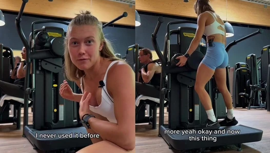 Monalita - Video Leaks #309