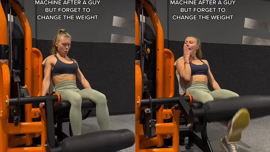 Monalita - Video Leaks #313