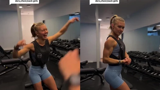 Monalita - Video Leaks #315