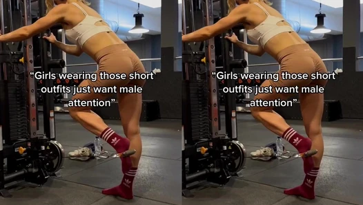 Monalita - Video Leaks #320