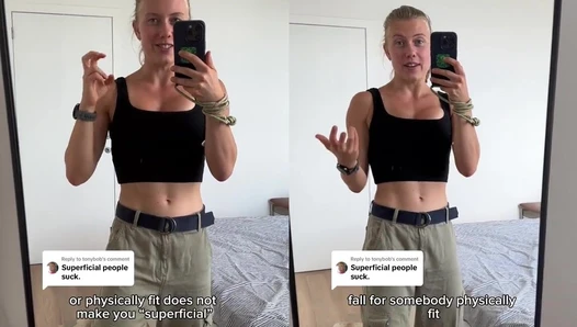 Monalita - Video Leaks #322