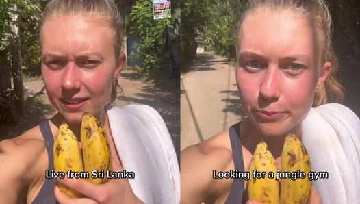 Monalita - Video Leaks #327