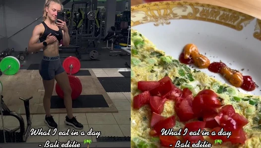 Monalita - Video Leaks #331