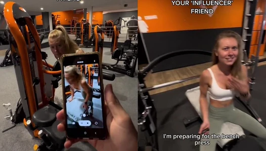 Monalita - Video Leaks #342