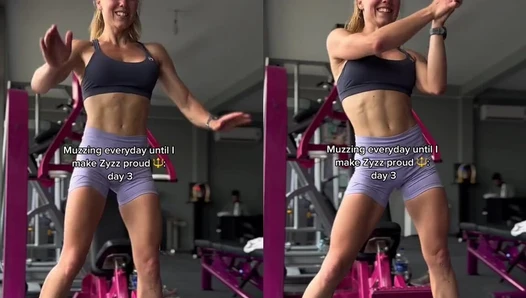 Monalita - Video Leaks #357