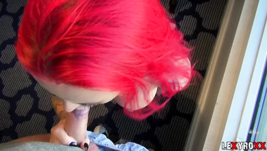 Lexy Roxx - Die Lust auf fremde Schwänze