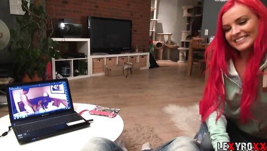 Lexy Roxx - Wie hättest du auf mein Geheimnis reagiert