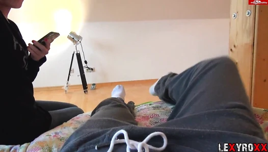 Lexy Roxx - Miese Rache ! Bin ich diesmal zu weit gegangen