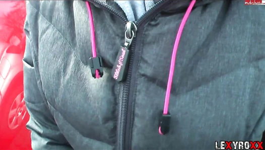 Lexy Roxx - Waerst du auch so hemmungslos in aller oeffentlichkeit